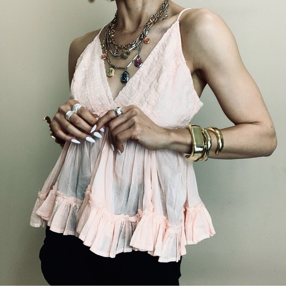 Brand New lace top - Picture 5 of 6